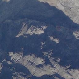 Satellite imagery of Enigma Ridge, US