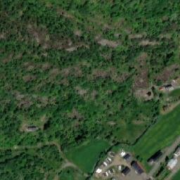Satellite imagery of Skjerefjell, NO