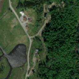 Satellite imagery of Ovedalsfjell, NO