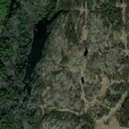Satellite imagery of Ovedalsfjell, NO