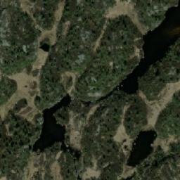 Satellite imagery of Ovedalsfjell, NO