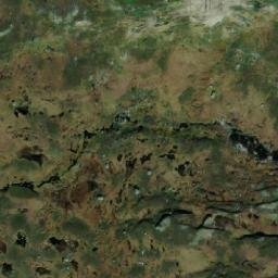 Satellite imagery of Hithomfjellet, NO