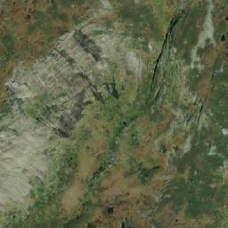 Satellite imagery of Skulebørtjønnfjellet, NO
