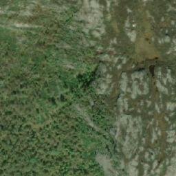 Satellite imagery of Tvørrfjellet, NO