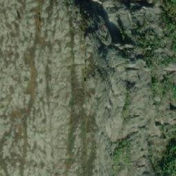Satellite imagery of Tvørrfjellet, NO
