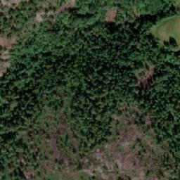 Satellite imagery of Nystølfjellet, NO