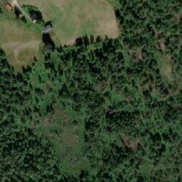 Satellite imagery of Nystølfjellet, NO