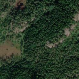 Satellite imagery of Nelaugfjell, NO