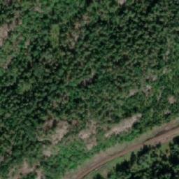 Satellite imagery of Nelaugfjell, NO