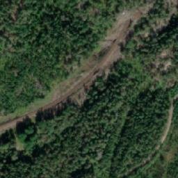 Satellite imagery of Nelaugfjell, NO