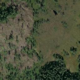 Satellite imagery of Dalsfjell, NO