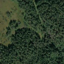 Satellite imagery of Dalsfjell, NO