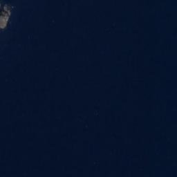 Satellite imagery of Flatskjerene,østre, NO