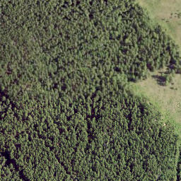 Satellite imagery of Püssinina, EE