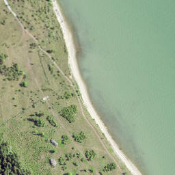 Satellite imagery of Püssinina, EE