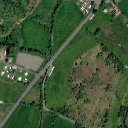 Satellite imagery of Skjerefjell, NO