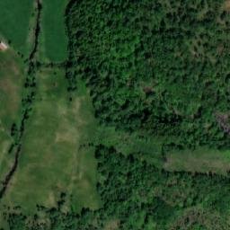 Satellite imagery of Skjerefjell, NO
