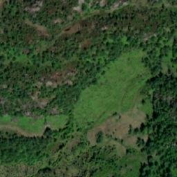 Satellite imagery of Skjerefjell, NO