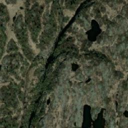 Satellite imagery of Ovedalsfjell, NO