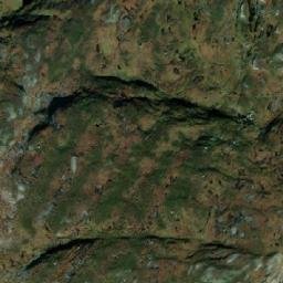 Satellite imagery of Steintjønnfjellet, NO