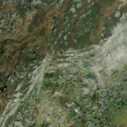 Satellite imagery of Steintjønnfjellet, NO