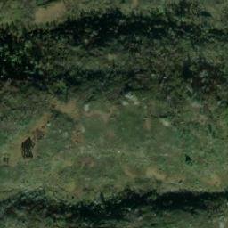 Satellite imagery of Rossetjønnfjellet, NO