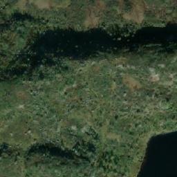 Satellite imagery of Rossetjønnfjellet, NO