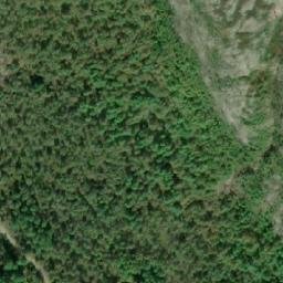 Satellite imagery of Tvørrfjellet, NO