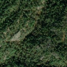 Satellite imagery of Ro fjellet, NO