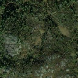 Satellite imagery of Ro fjellet, NO