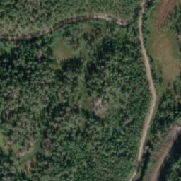 Satellite imagery of Rakkedalsfjell, NO