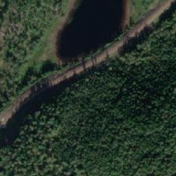 Satellite imagery of Rakkedalsfjell, NO