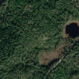 Satellite imagery of Rakkedalsfjell, NO