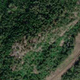 Satellite imagery of Nelaugfjell, NO
