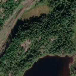 Satellite imagery of Nelaugfjell, NO