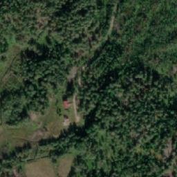 Satellite imagery of Nelaugfjell, NO