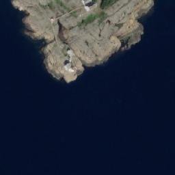 Satellite imagery of Kjeholmen, NO
