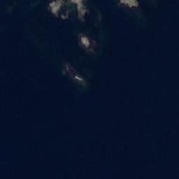 Satellite imagery of De gule haugene, NO