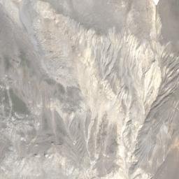 Satellite imagery of Enigma Ridge, US