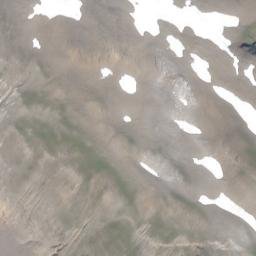 Satellite imagery of Enigma Ridge, US