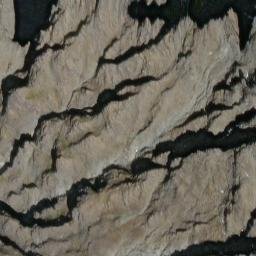 Satellite imagery of Mount Ericksen, CA