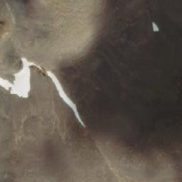 Satellite imagery of Dark Mountain, CA