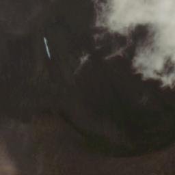 Satellite imagery of Dark Mountain, CA