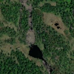 Satellite imagery of Rauafjell, NO