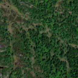Satellite imagery of Rauafjell, NO