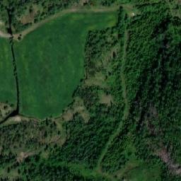 Satellite imagery of Skjerefjell, NO