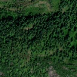 Satellite imagery of Skjerefjell, NO