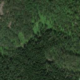 Satellite imagery of Gjertrudsfjellet, NO
