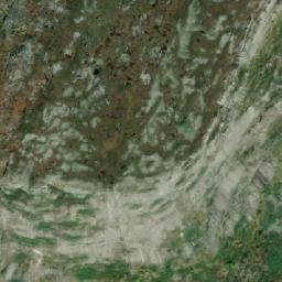 Satellite imagery of Steintjønnfjellet, NO