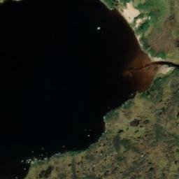 Satellite imagery of Steintjønnfjellet, NO
